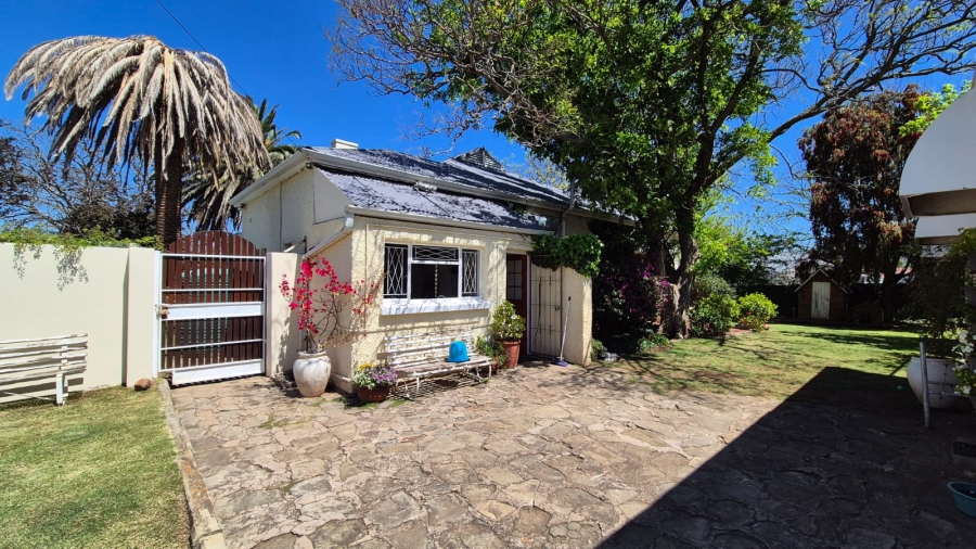 3 Bedroom Property for Sale in Top Town Eastern Cape